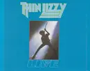 Double CD - Thin Lizzy - Life Live - Fatbox
