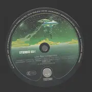 Double LP - Thin Lizzy - Live And Dangerous