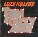 CD - Thin Lizzy - Lizzy Killers