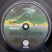 LP - Thin Lizzy - Lizzy Killers