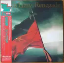 LP - Thin Lizzy - Renegade