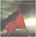 LP - Thin Lizzy - Renegade