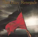 CD - Thin Lizzy - Renegade