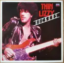 LP - Thin Lizzy - Rockers