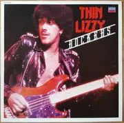 LP - Thin Lizzy - Rockers