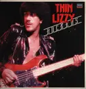 LP - Thin Lizzy - Rockers