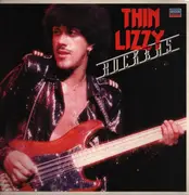 LP - Thin Lizzy - Rockers