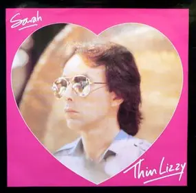 Thin Lizzy - Sarah