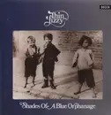 LP - Thin Lizzy - Shades of a Blue Orphanage