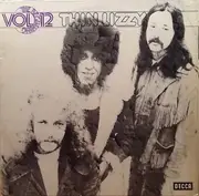 LP - Thin Lizzy - The Beginning Vol. 12