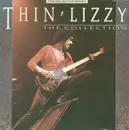 CD - Thin Lizzy - The Collection