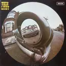 LP - Thin Lizzy - Thin Lizzy - FFSS