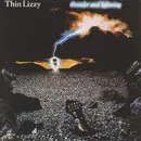 CD - Thin Lizzy - Thunder And Lightning