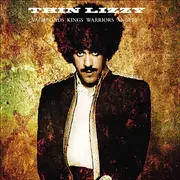 CD-Box - Thin Lizzy - Vagabonds Kings Warriors Angels - Digibook