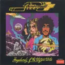 CD - Thin Lizzy - Vagabonds Of The Western World