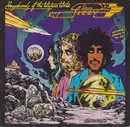 LP - Thin Lizzy - Vagabonds Of The Western World - Gatefold