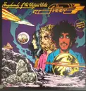 LP - Thin Lizzy - Vagabonds Of The Western World