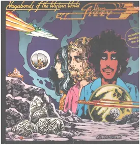 Thin Lizzy - Vagabonds of the Western World