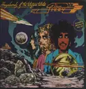 LP - Thin Lizzy - Vagabonds of the Western World - Promo, gatefold