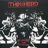 LP - Thin The Herd - Mournful And Overcast - with poster