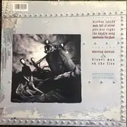 LP - Thin White Rope - Sack Full Of Silver