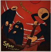 Thin White Rope - Spoor
