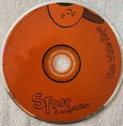 CD - Thin White Rope - Spoor