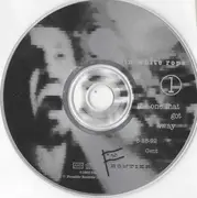 Double CD - Thin White Rope - The One That Got Away