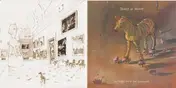 Things In Herds - Everything Has To End Somewhere