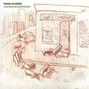 CD - Things In Herds - I Can Dancing And Walking