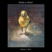 CD - Things In Herds - Nothing Is Lost