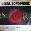 7inch Vinyl Single - Things To Come - Buildin' Me Up - 4 Prong Centre