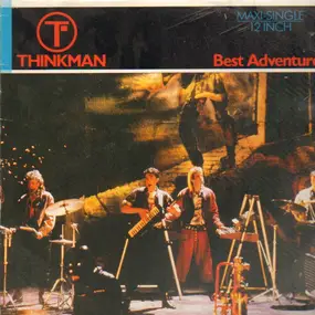 Thinkman - Best Adventures