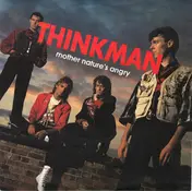 Thinkman - Mother Nature's Angry