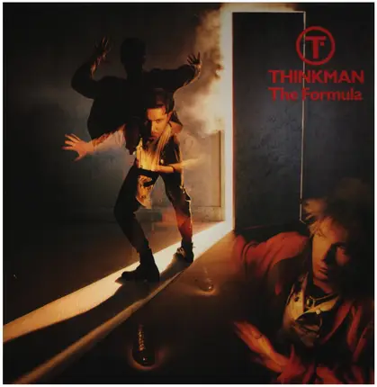 Thinkman - The Formula