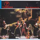 7inch Vinyl Single - Thinkman - Best Adventures