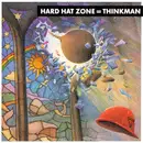 CD - Thinkman - Hard Hat Zone