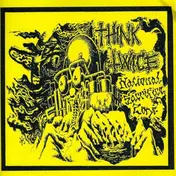Think Twice - National Sacrifice Zone