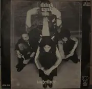 7inch Vinyl Single - Think Tank - Together