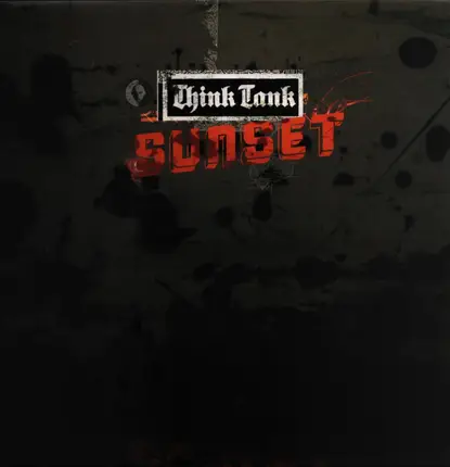 Think Tank - Sunset
