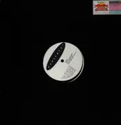 12inch Vinyl Single - Think About Cosmos - Miss You So
