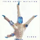 CD - Think About Mutation - Virus