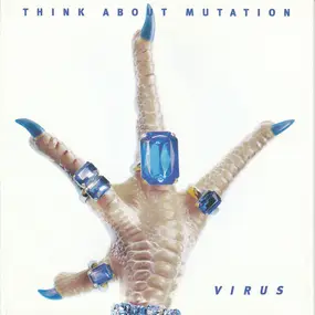 Think About Mutation - Virus