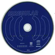 CD Single - Think About Mutation - Irregular