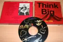 CD - Think Big - As One