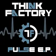 CD Single - Think Factory - Pulse E.P.