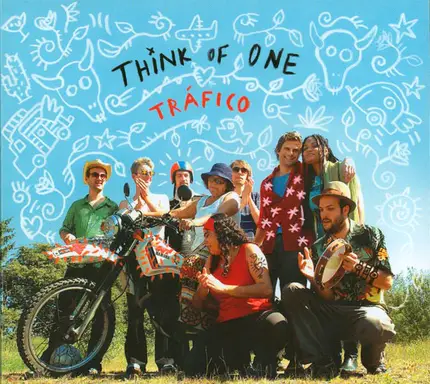 Think Of One - Tráfico