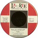 7inch Vinyl Single - Think - Once You Understand