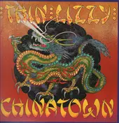 Thin Lizzy - Chinatown