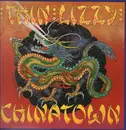 LP - Thin Lizzy - Chinatown